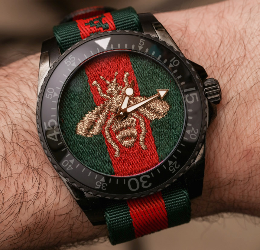 i dag Ønske kursiv Gucci Archives - Perfect Swiss Watch | High Quality Watches Online