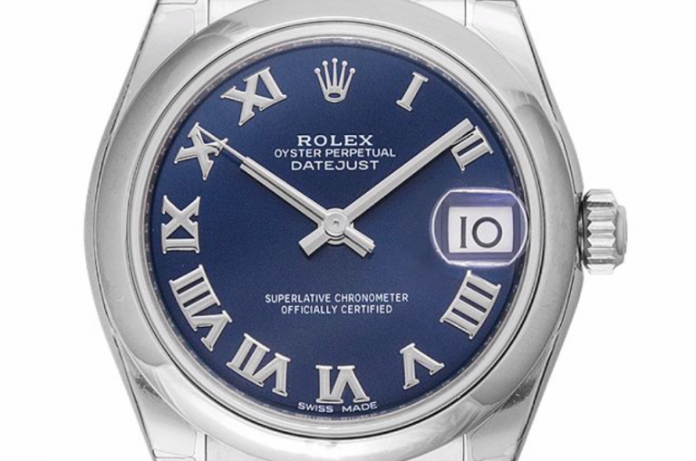 what is the cheapest rolex made