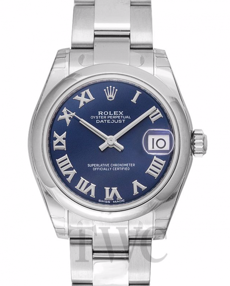 the cheapest rolex model