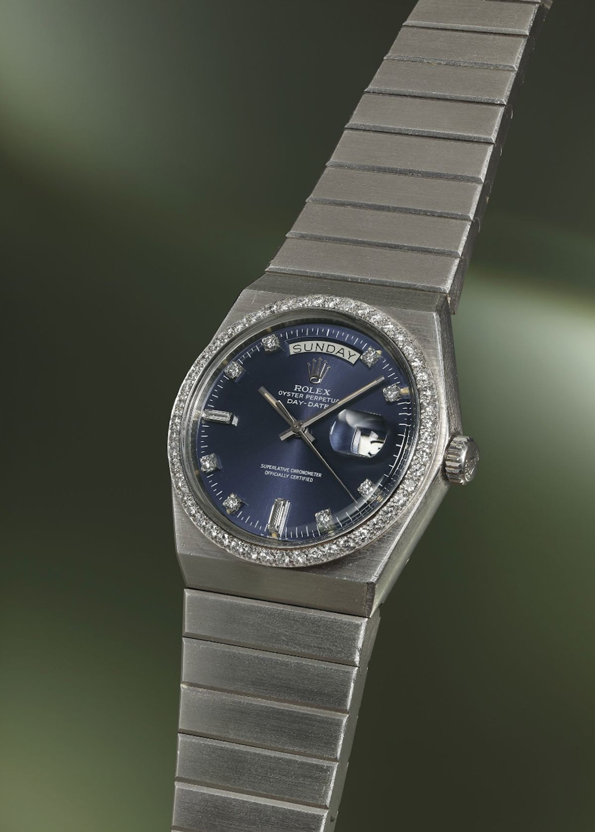 A Few of the Most Unique Rolex Watches of All Time Sale - Perfect Swiss